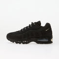 Nike Air Max 95 Big Bubble Black/ Anthracite-White-Wolf Grey