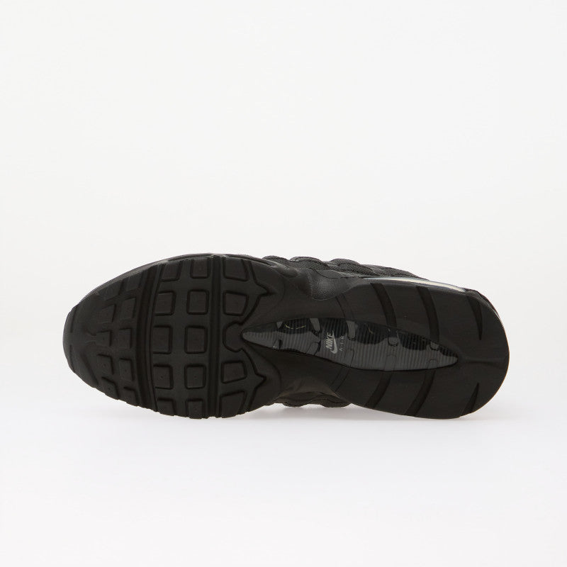 Nike Air Max 95 Big Bubble Black/ Anthracite-Smoke Grey