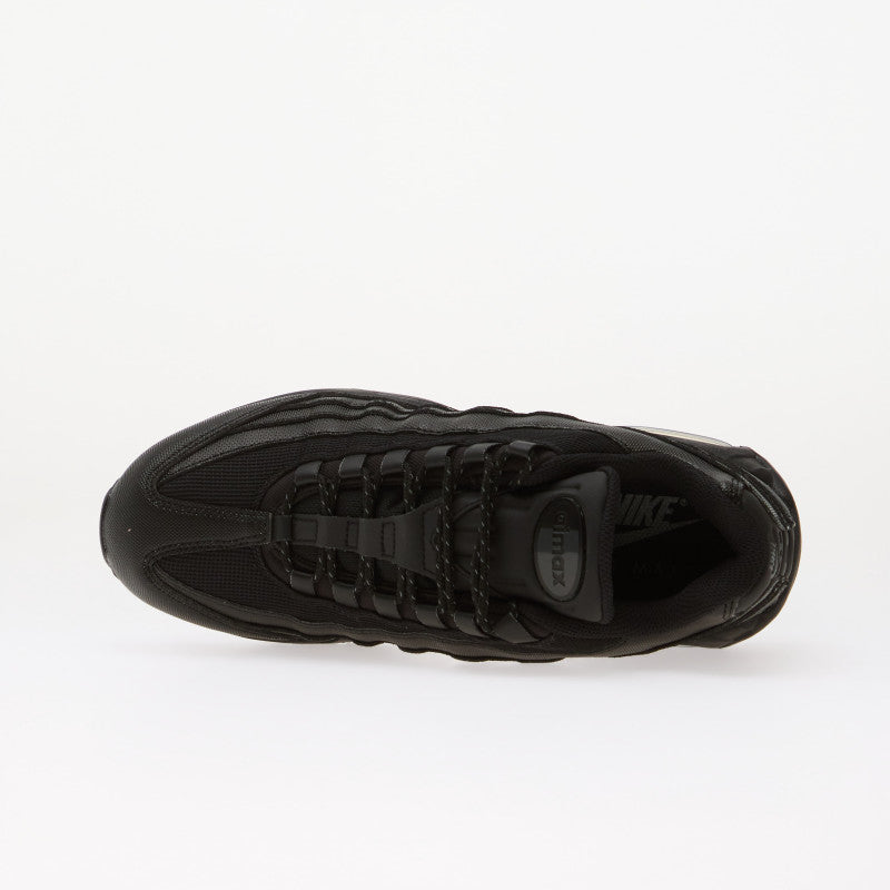 Nike Air Max 95 Big Bubble Black/ Anthracite-Smoke Grey
