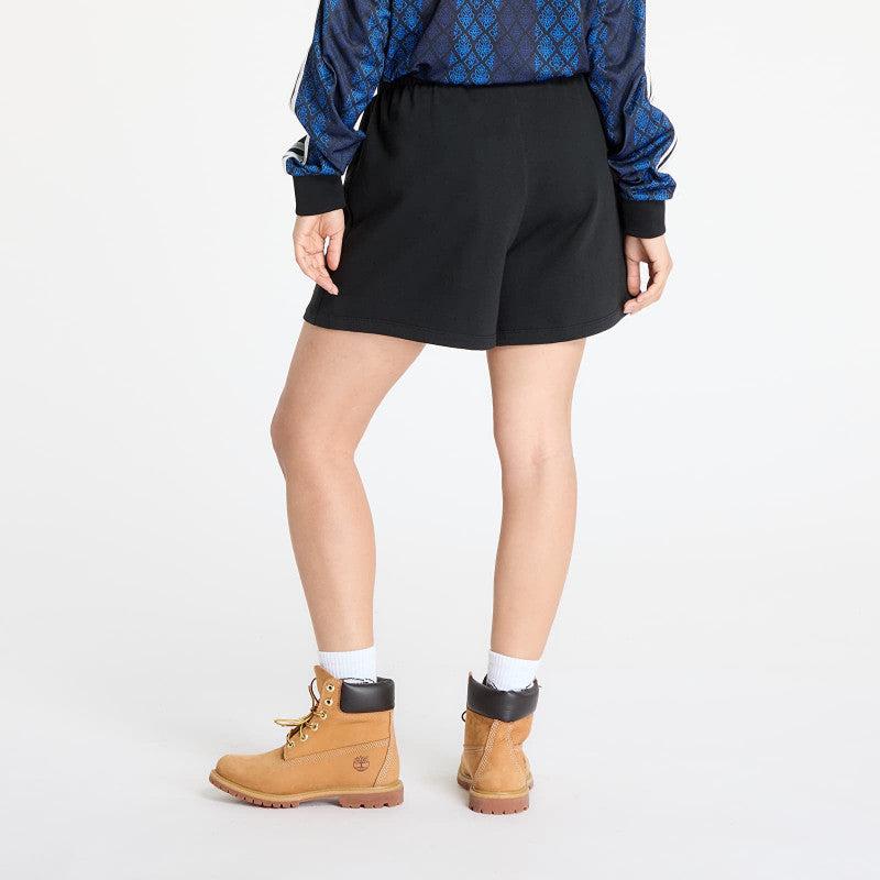 adidas Essentials French Terry Shorts Black