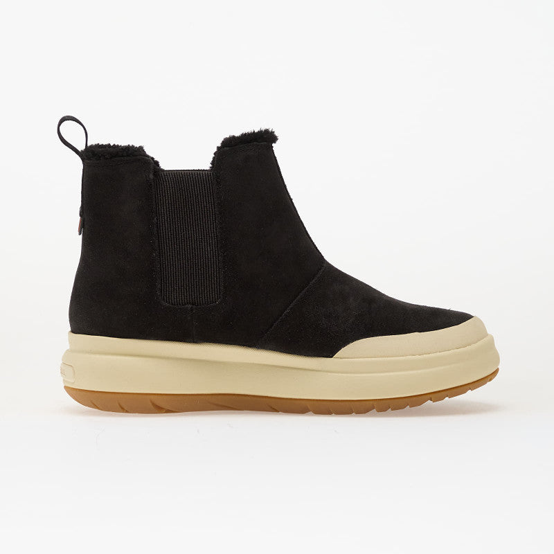 Merrell Marquette Thermo Pull On Wp Black