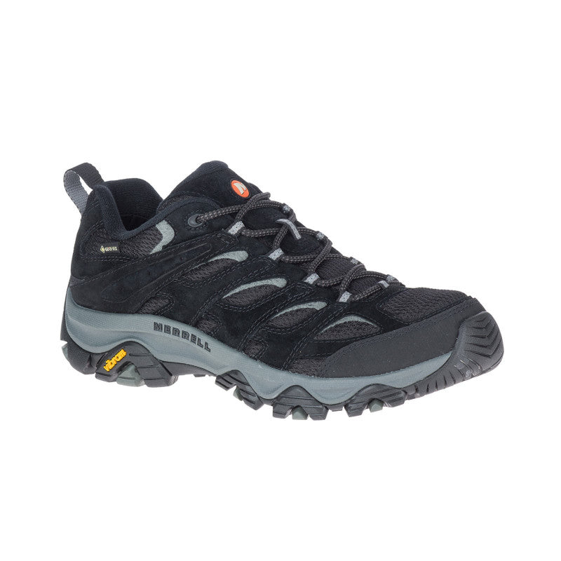 Merrell Moab 3 Gtx Black/ Grey