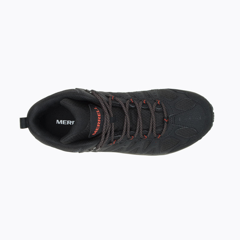 Merrell Accentor 3 Sport Mid Gtx Black/ Tangerine