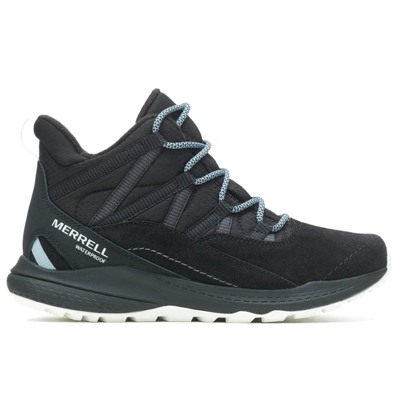 Merrell Bravada Edge 2 Thermo Demi Wp