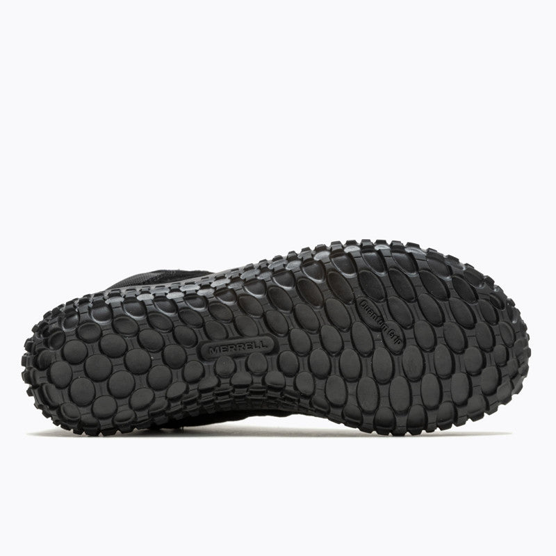 Merrell Wrapt Mid Wp Black/ Black