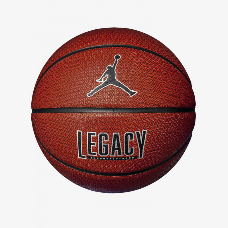 Jordan Legacy 8P 2.0 Krepšinio Kamuolys