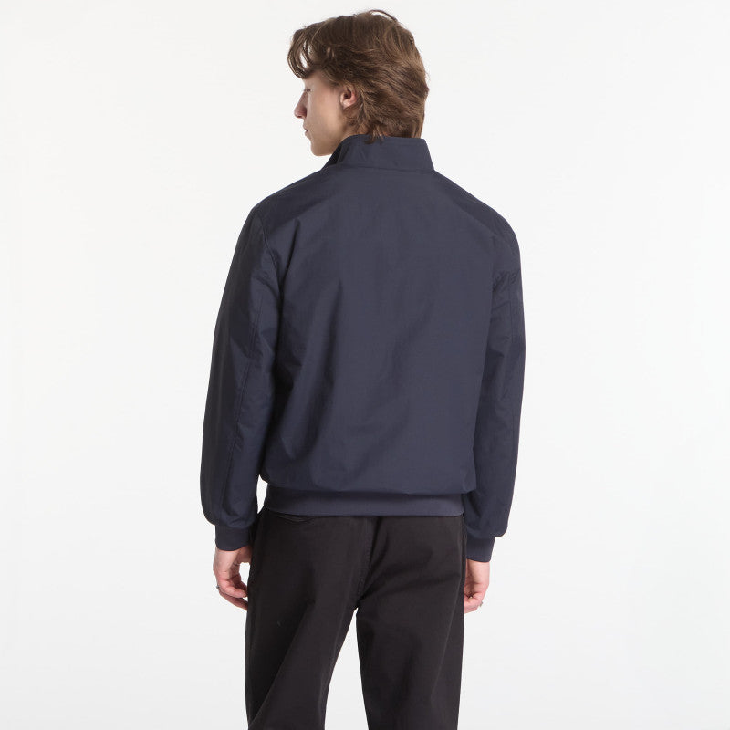 Fred Perry The Brentham Jacket UNISEX Black