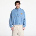 Calvin Klein Jeans Pop Over Denim Jacket Denim