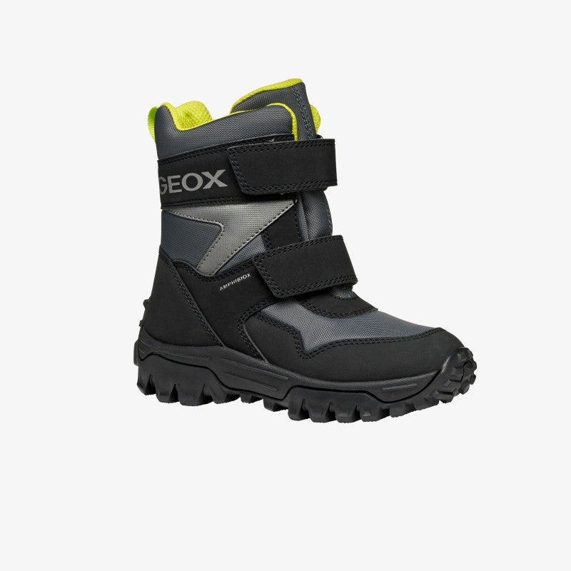 Geox Himalaya B ABX Grey