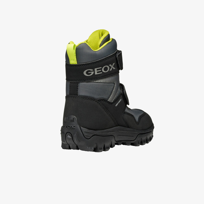 Geox Himalaya B ABX Grey