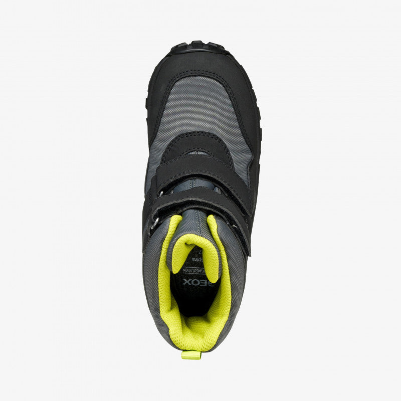 Geox Himalaya B ABX Grey