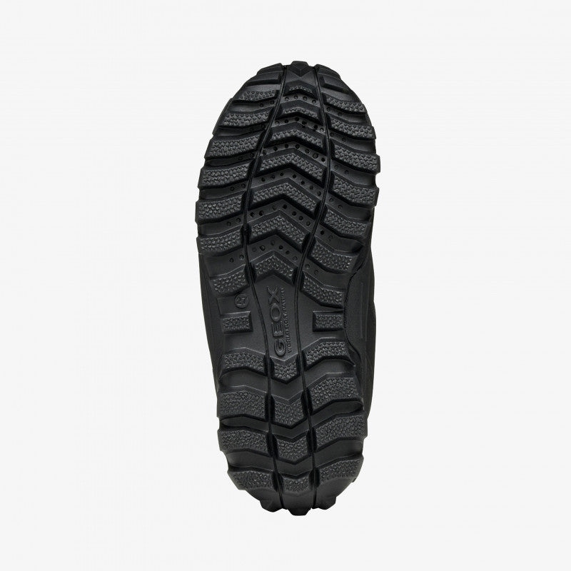Geox Himalaya B ABX Grey