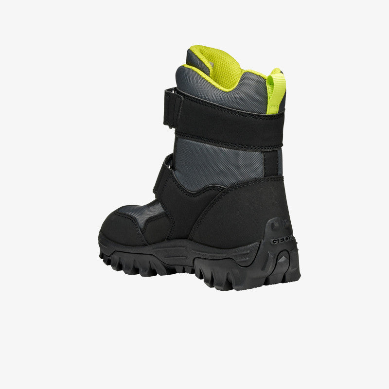 Geox Himalaya B ABX Grey