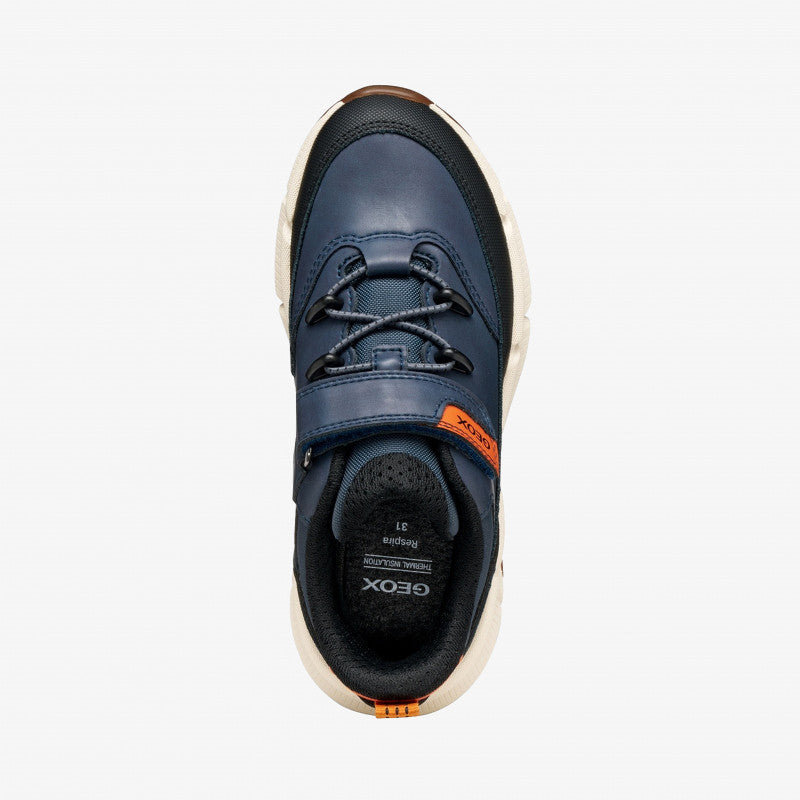 Geox Flexyper Plus Dark Blue