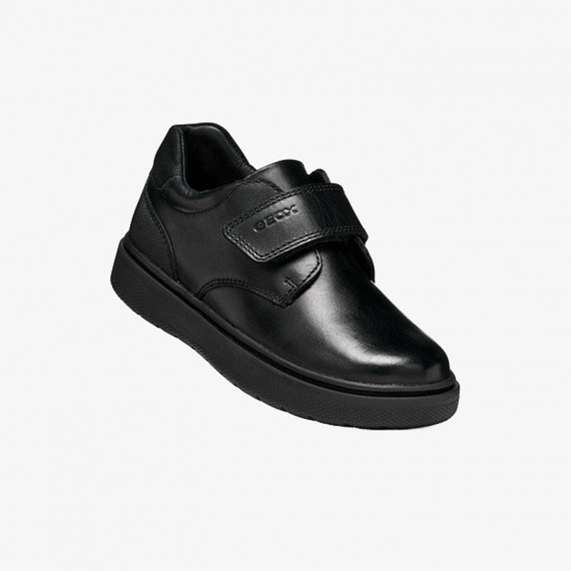 Geox Kids Riddock Black
