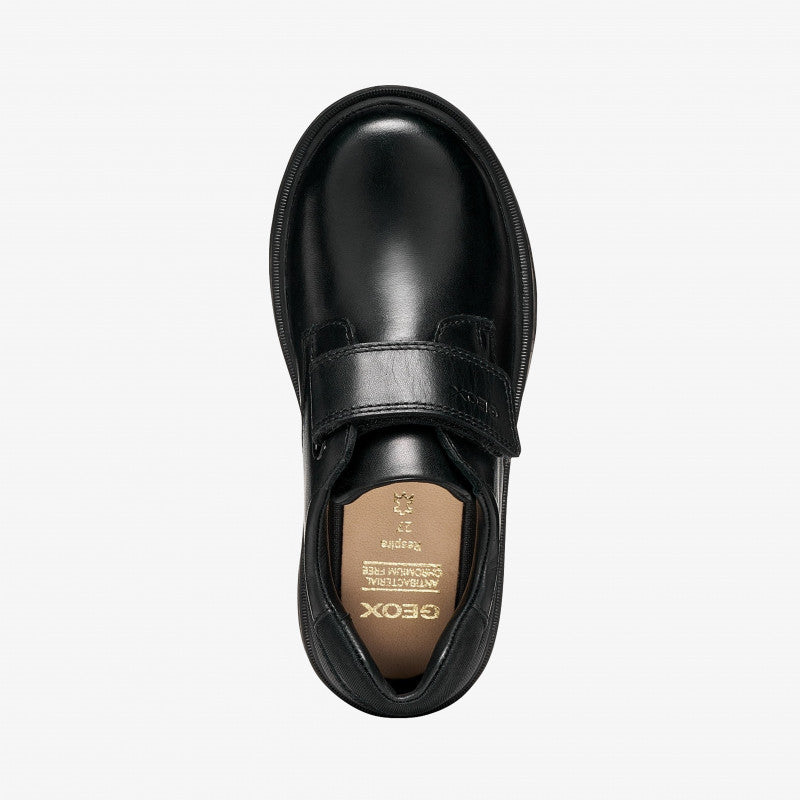 Geox Kids Riddock Black