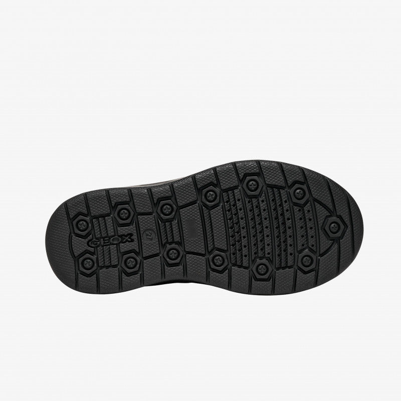 Geox Kids Riddock Black
