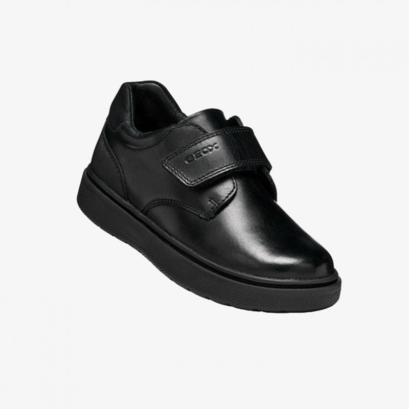 Geox Kids Riddock Black