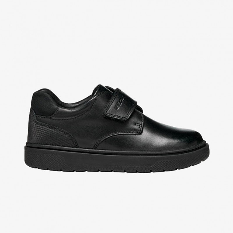 Geox Kids Riddock Black