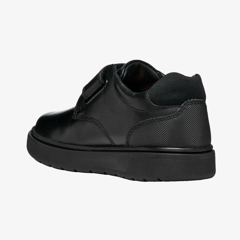 Geox Kids Riddock Black