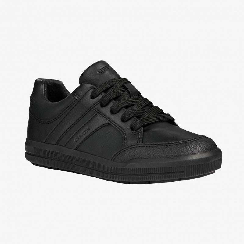 Geox Arzach Black