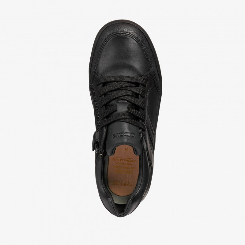 Geox Arzach Black