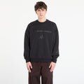 New adidas Z.N.E. Sweatshirt Black