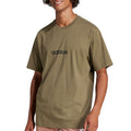 adidas Sportswear Essentials Linear Single