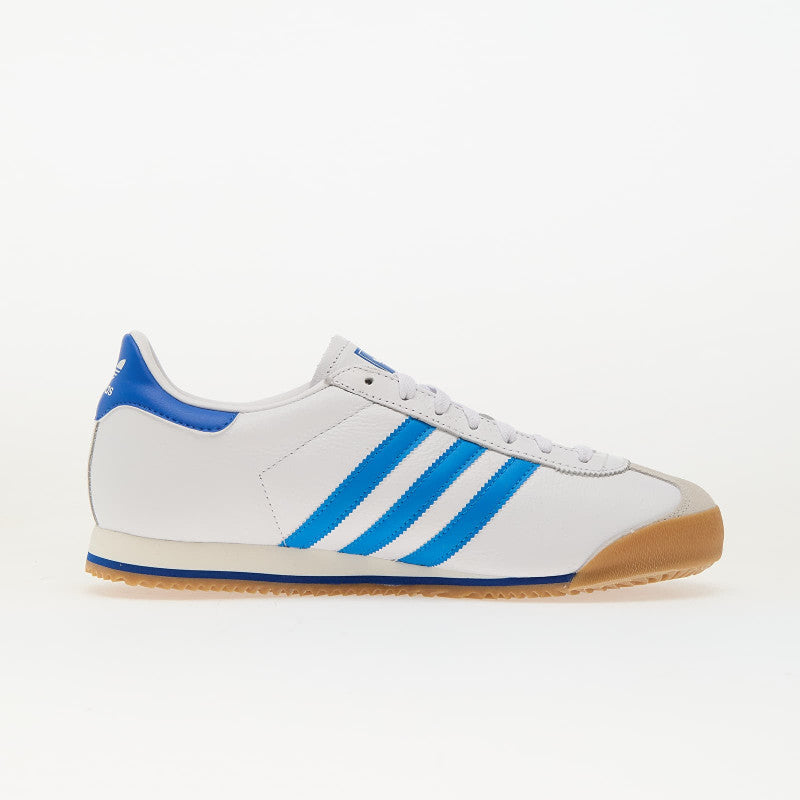 adidas K 74 Ftw White/ Brave Blue/ Blue