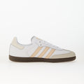 adidas Samba Og Wmns Ftw White/ Sand Strata/ Off White