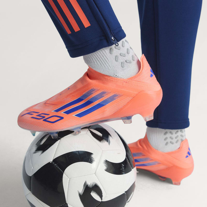 adidas F50 Elite Laceless Firm Ground