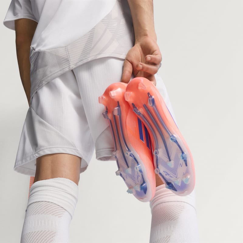 adidas F50 Elite Laceless Firm Ground