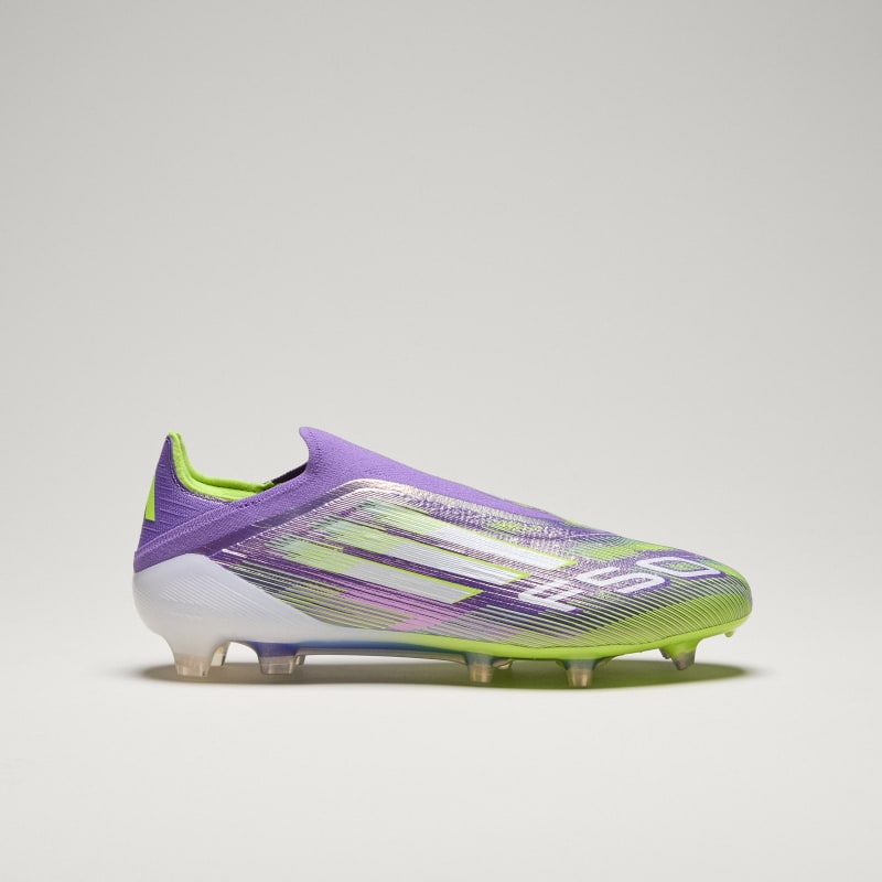 adidas F50 Elite Laceless Firm Ground