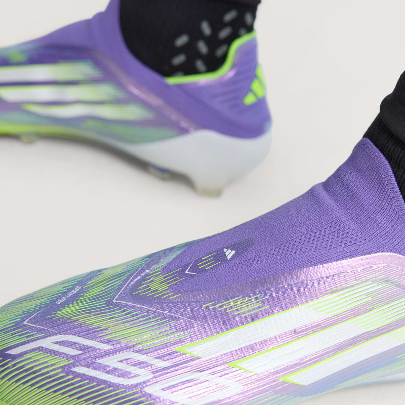adidas F50 Elite Laceless Firm Ground