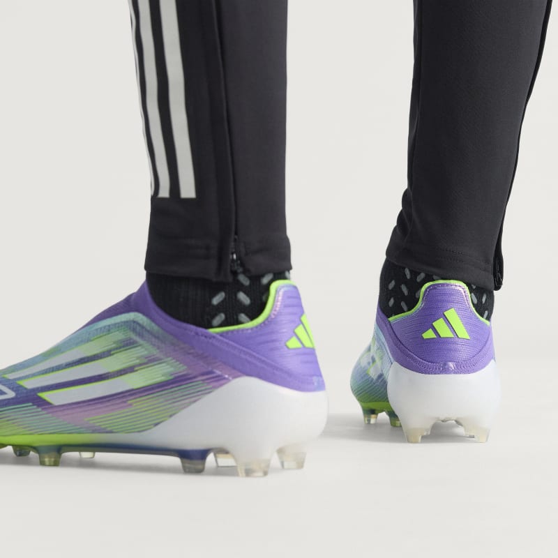 adidas F50 Elite Laceless Firm Ground