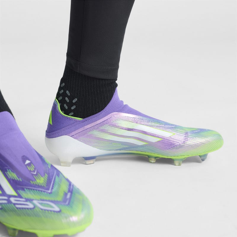 adidas F50 Elite Laceless Firm Ground