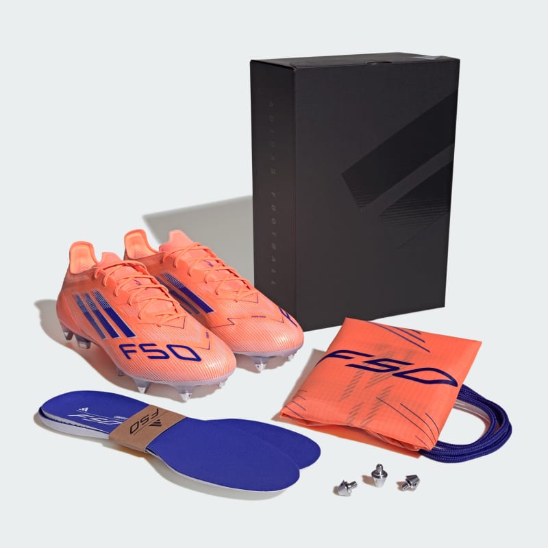adidas F50 Elite Soft Ground