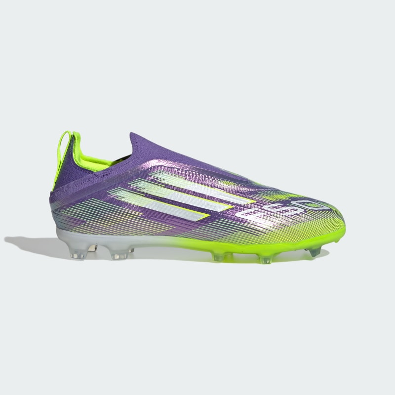 adidas F50 Elite Laceless FG Kids