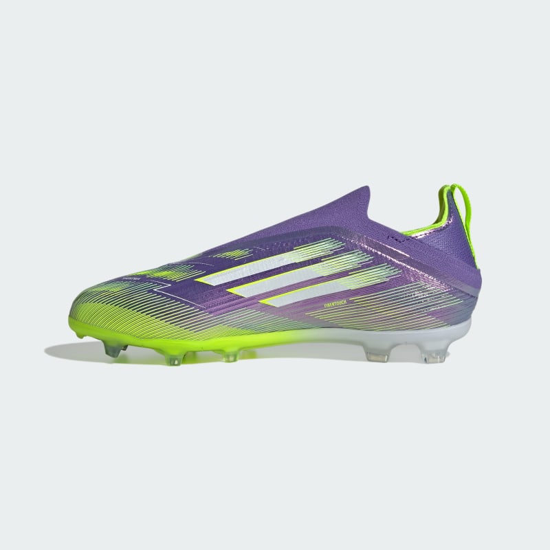 adidas F50 Elite Laceless FG Kids