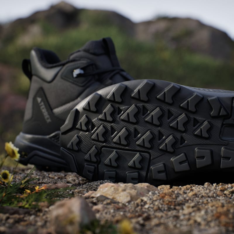 adidas Wmns trekkingowe Terrex Anylander CLIMAWARM+