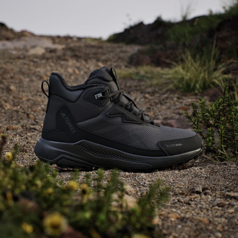 adidas Wmns trekkingowe Terrex Anylander CLIMAWARM+