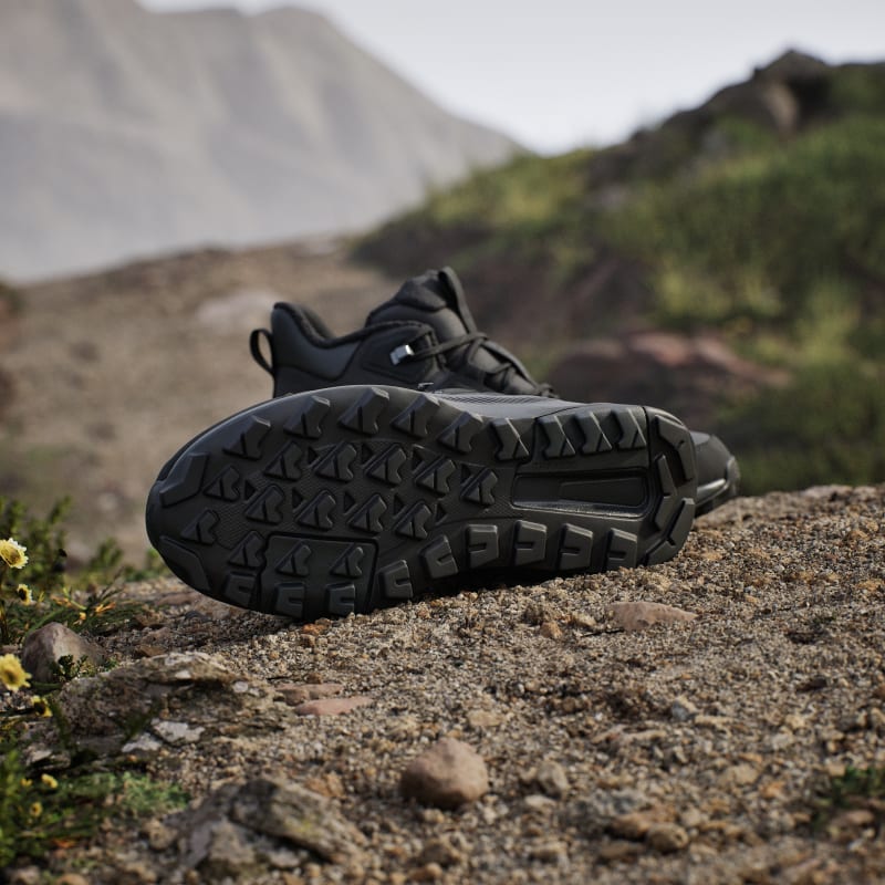 adidas Wmns trekkingowe Terrex Anylander CLIMAWARM+