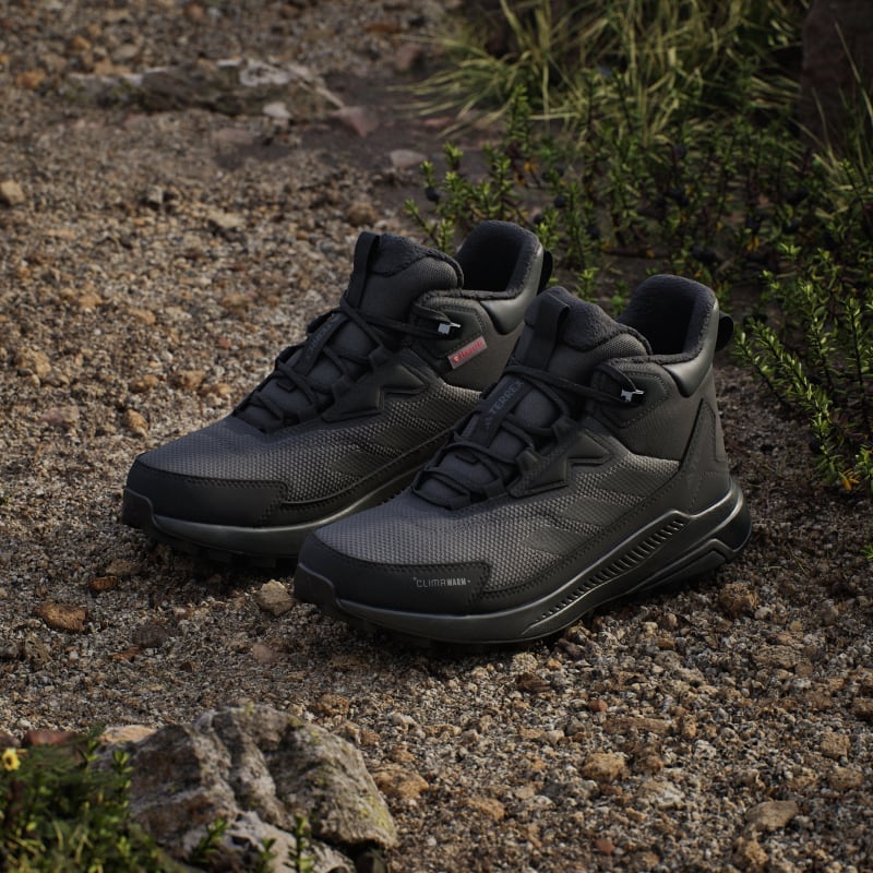 adidas Wmns trekkingowe Terrex Anylander CLIMAWARM+