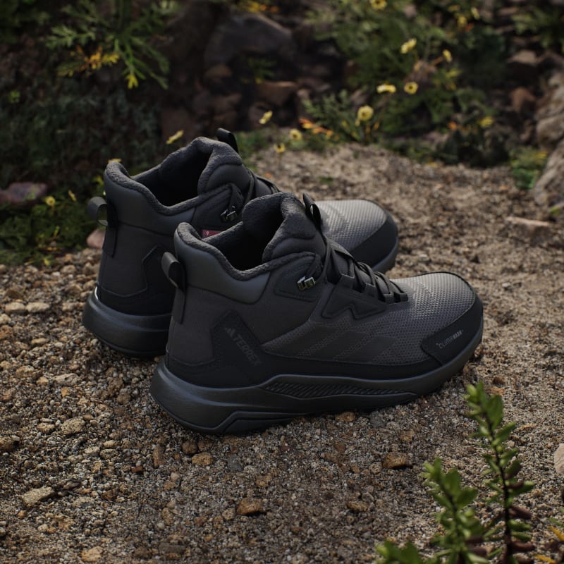 adidas Wmns trekkingowe Terrex Anylander CLIMAWARM+