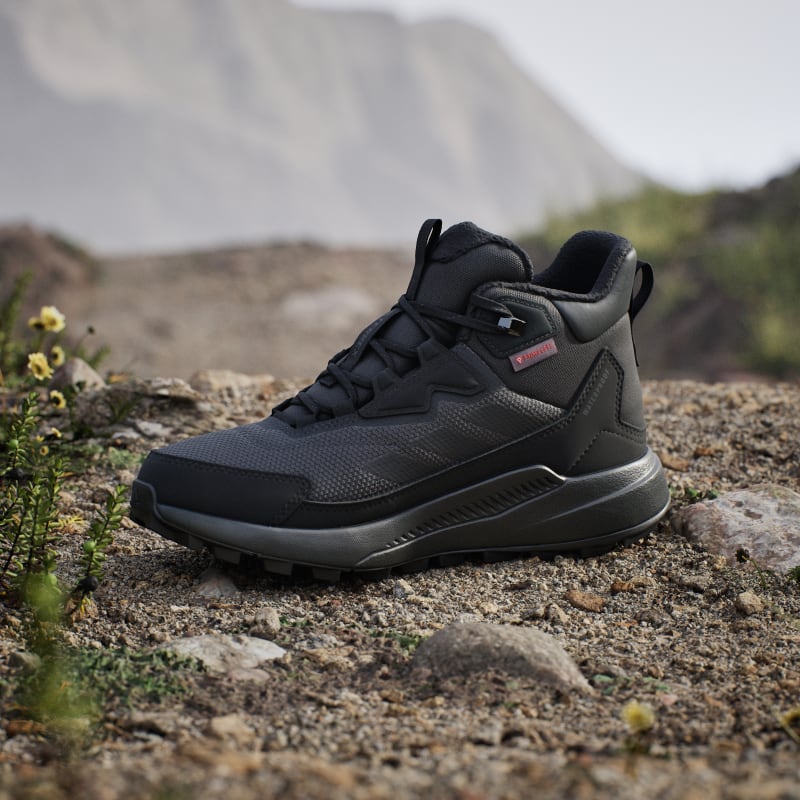 adidas Wmns trekkingowe Terrex Anylander CLIMAWARM+