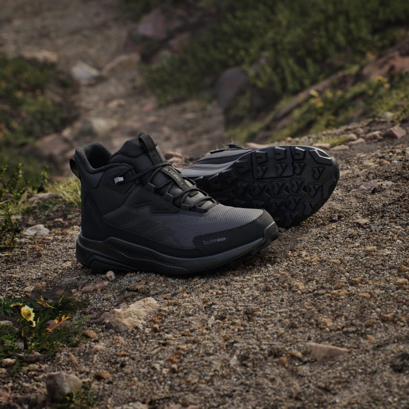 adidas Wmns trekkingowe Terrex Anylander CLIMAWARM+