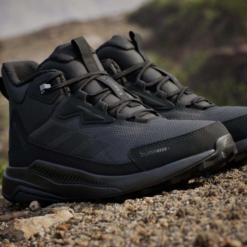 adidas Wmns trekkingowe Terrex Anylander CLIMAWARM+