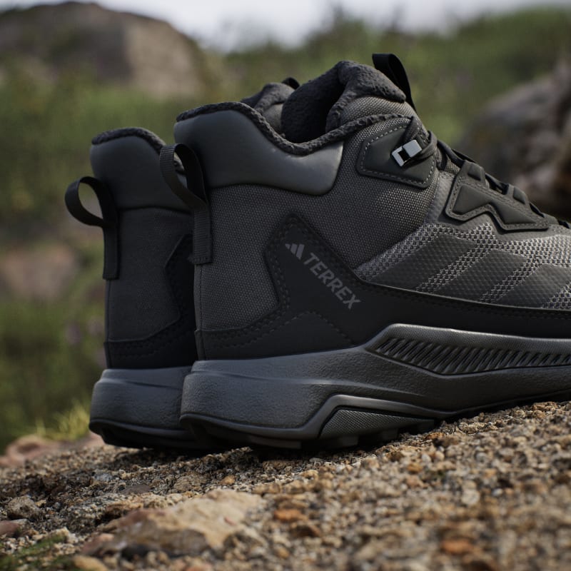 adidas Wmns trekkingowe Terrex Anylander CLIMAWARM+