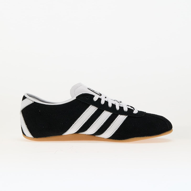 adidas Tokyo Wmns Core Black/ Ftw White/ Gum 38