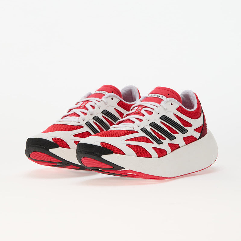 adidas Adizero Aruku Ftw White/ Purrub/ Core Black 44